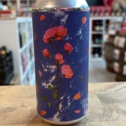 Elmeleven The Frontier (PULP • w. One Drop)