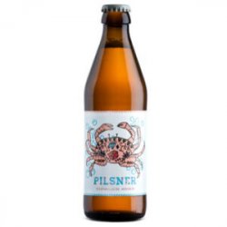 Tilmans Pilsner - Beers of Europe