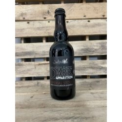 Jackie O´Brewery & Dancing Gnome Dark Apparition Imp. Stout 13,2% - Zombier