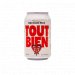 Tout Bien Pils 5.2% (18 x 33cl canettes) 