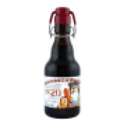 Schorschweizen ICE 20% 0,33l - Craftbeer Shop