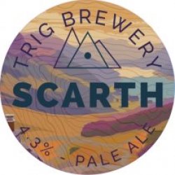 Trig Brewery Scarth