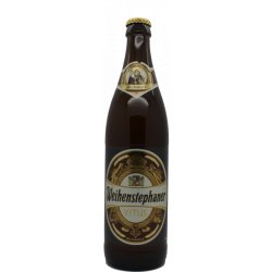 Weihenstephaner VITUS