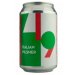 Sakiskiu Alus Italian Pilsner 