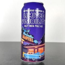Mother Road Brewing Company Limited Visibility Mother Road Brewing Company Limited Visibility