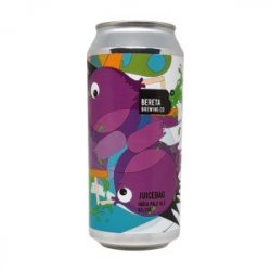 Bereta Juicebag