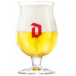 Duvel Bierglas 300cl - Drankenhandel Leiden / Speciaalbierpakket.nl