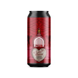 Vault City - Love Potion -Sour   - Hops and Hampers