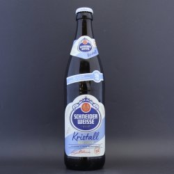 Schneider Weisse - Tap 2 - 5.3% (500ml) - Ghost Whale