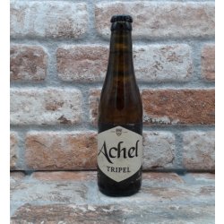 Achel Tripel - 33 CL - House of Beers Uden