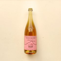 Nagelsbjerg, Belle de Boskoop ’20 - Ciderrevolution