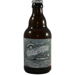 The Wild Mill Wild Mill Tripel