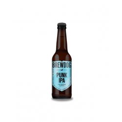 Brewdog Punk Ipa 33 cl - Lupuloh!