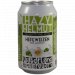 Waterland Brewery Hazy Helmut 