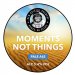 NEW BRISTOL BREWERY Moments Not Things (E-KEG SANKEY) 5.4&percnt; 