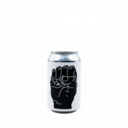 Power  Omnipollo & Buxton - naïv