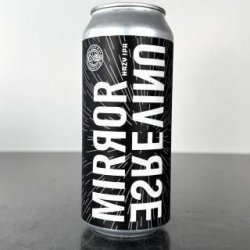 Fair State Brewing Cooperative Mirror Universe