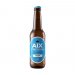 Aix Pression, Bière Blonde Aix Pression, Bière Blonde