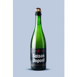 Saison Dupont - Cervezas Cebados