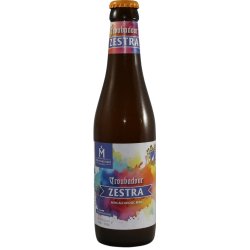 Brouwerij The Musketeers Troubadour Zestra