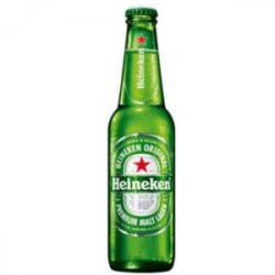 Heineken - The Vinery Fine Wine & Spirits