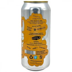 Exale Brewing Exale Girders - Beer Shop - Duplicada