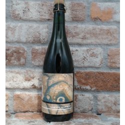 Insights Cellars congruity: premier cru 2022 LambiekGeuze - 75 CL - House of Beers Uden