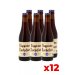 Rochefort 10Gr 33cl - Cassa da 12 Bottiglie Rochefort 10Gr 33cl - Cassa da 12 Bottiglie