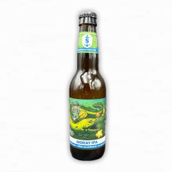 Stadshaven Brouwerij - Moray IPA - ONP5 - OnderNulPuntVijf