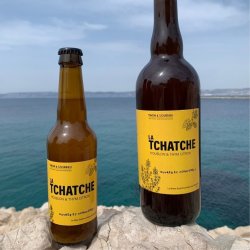 La Tchatche 33cl - Timon & Sourrieu - Le Coin Des Epicuriens