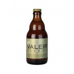 Valeir Divers 33 cl - Bière Belge - L’Atelier des Bières