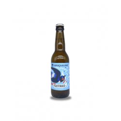 Basqueland Free Bird Ipa... - Lupuloh!