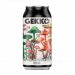 Gekko Au Pays des Merveilles - 44 cl 