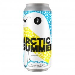 BBP Arctic Summer - 44 cl - Drinks Explorer