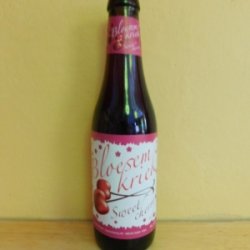 Bloesem Kriek - Bier Circus