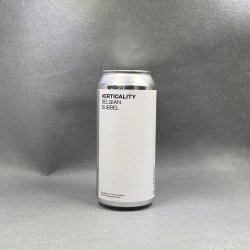 Boundary Verticality - Beermoth