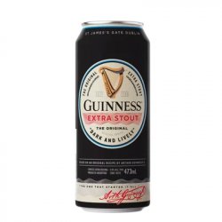 Guinness Guinness Extra Stout