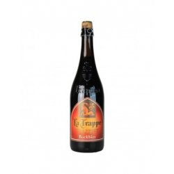 La Trappe Bockbier 75 cl - Bière Trappiste - L’Atelier des Bières