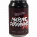 Neon Raptor Brewing Co. Massive Piranhas  Neon Raptor Brewing Co. Massive Piranhas