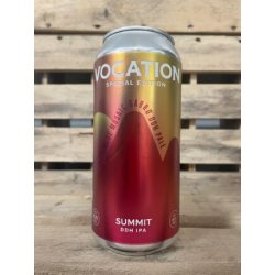 Summit DDH IPA 6,2% - Zombier