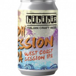 Bibibir DDH Session Ipa