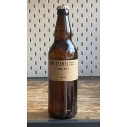 The Kernel Table Beer