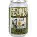 Waterland Kattekwaad Willow Bark Infused Amber Ale 
