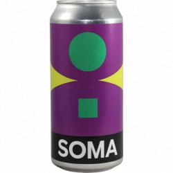 SOMA Beer Multiball - Dokter Bier