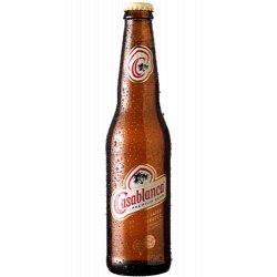 Casablanca Premium Beer Marruecos - Bodecall