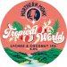 NORTHERN MONK BREWERY Tropical World (KEGSTAR) 6.0% 