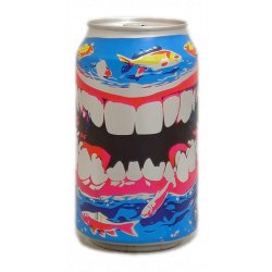 Dok Brewing / Soma Eating Is Cheating