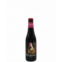 Brouwerij Verhaeghe Duchesse Red