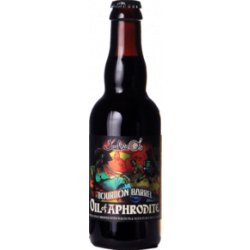 Jackie O's Bourbon Barrel Oil Of Aphrodite (2023) - Mister Hop