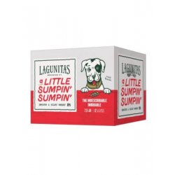 Lagunitas Little Sumpin’ Sumpin’ Ale
